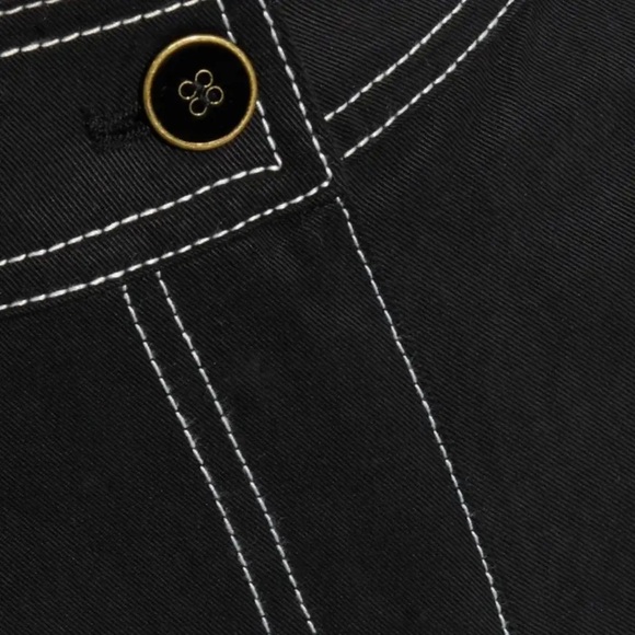 Ulla Johnson bell trouser - Picture 4 of 5